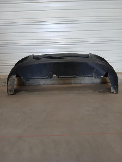 Image Pare choc avant - PEUGEOT EXPERT 2