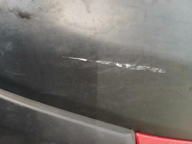 Image Pare choc avant - PEUGEOT EXPERT 2