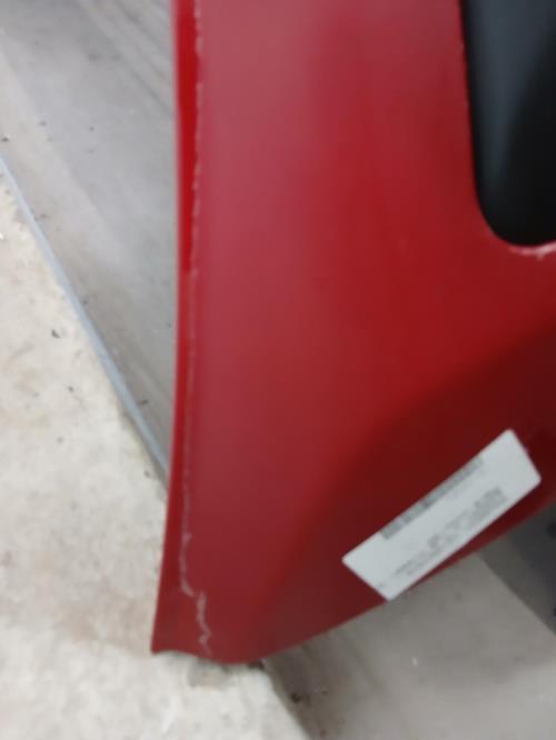 Image Pare choc avant - PEUGEOT EXPERT 2
