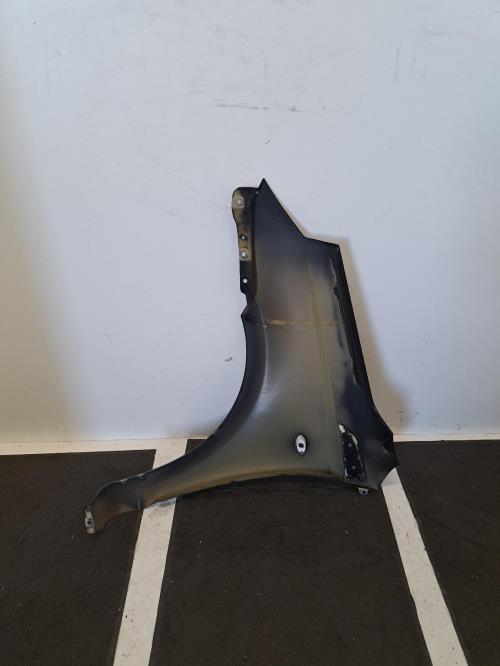 Image Aile avant droit - CHEVROLET AVEO 1
