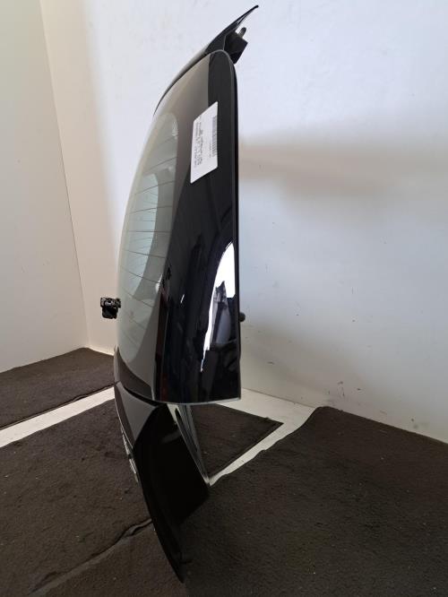 Image Malle/Hayon arriere - CHEVROLET AVEO 1