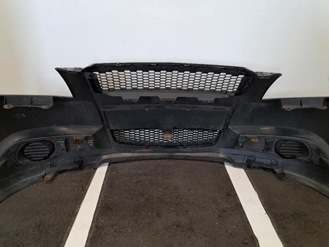 Image Pare choc avant - CHEVROLET AVEO 1