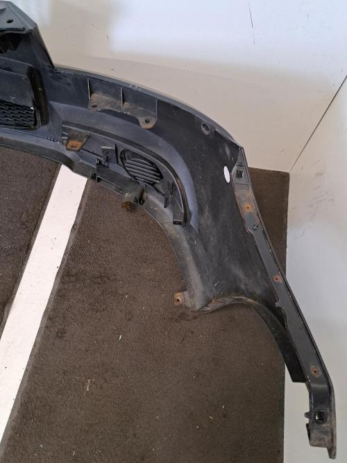 Image Pare choc avant - CHEVROLET AVEO 1