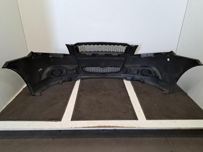 Image Pare choc avant - CHEVROLET AVEO 1