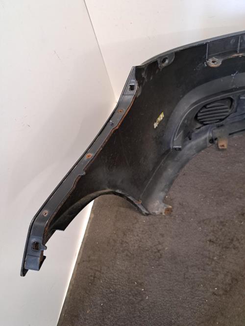 Image Pare choc avant - CHEVROLET AVEO 1