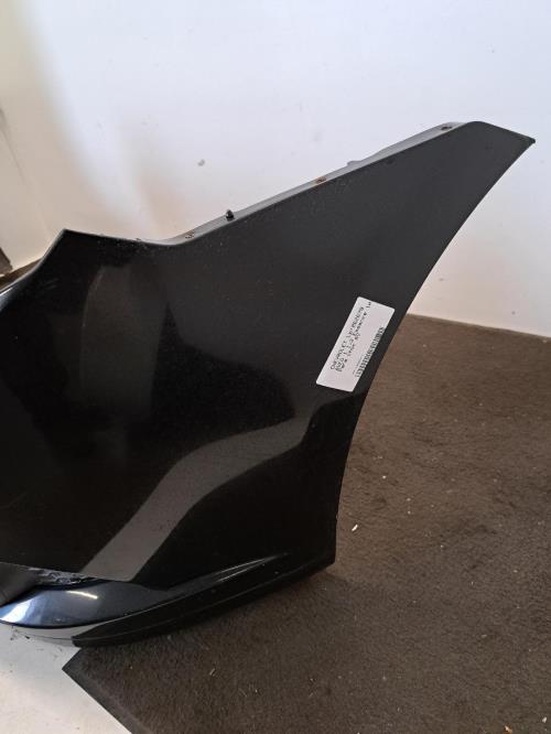 Image Pare choc avant - CHEVROLET AVEO 1