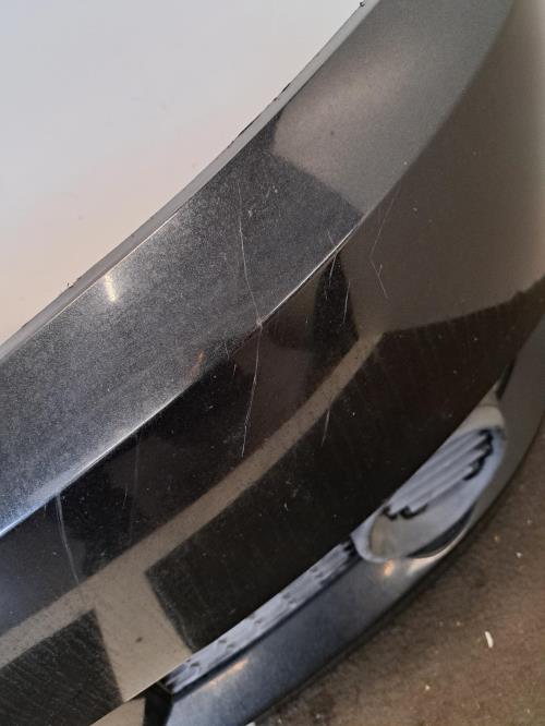 Image Pare choc avant - CHEVROLET AVEO 1