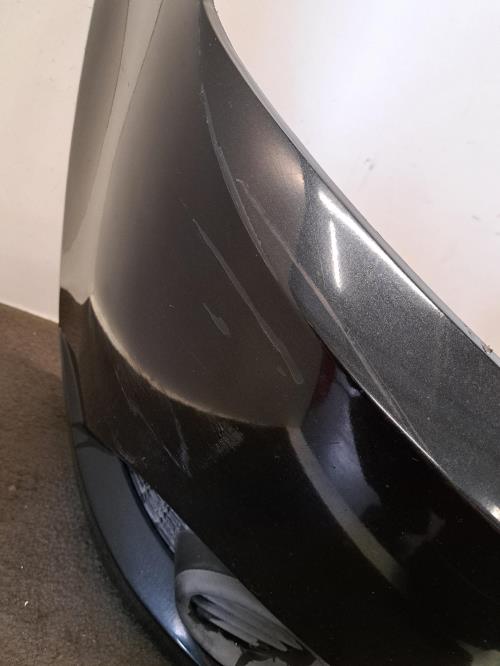 Image Pare choc avant - CHEVROLET AVEO 1