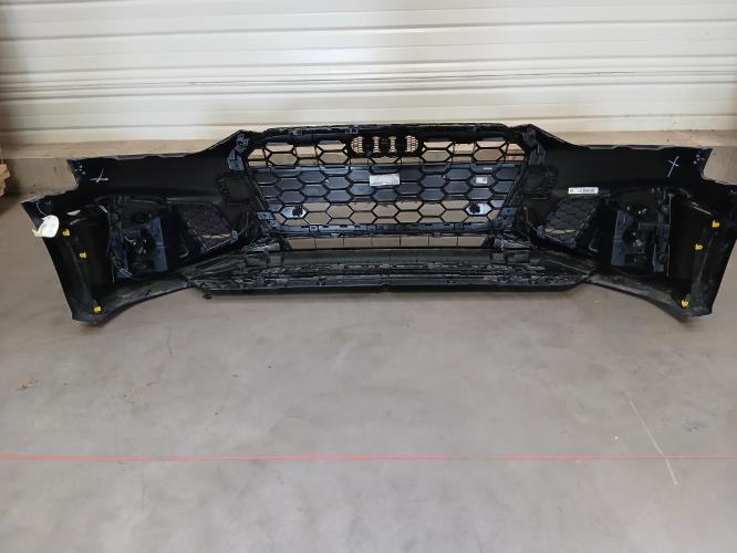 Image Pare choc avant - AUDI A5 2