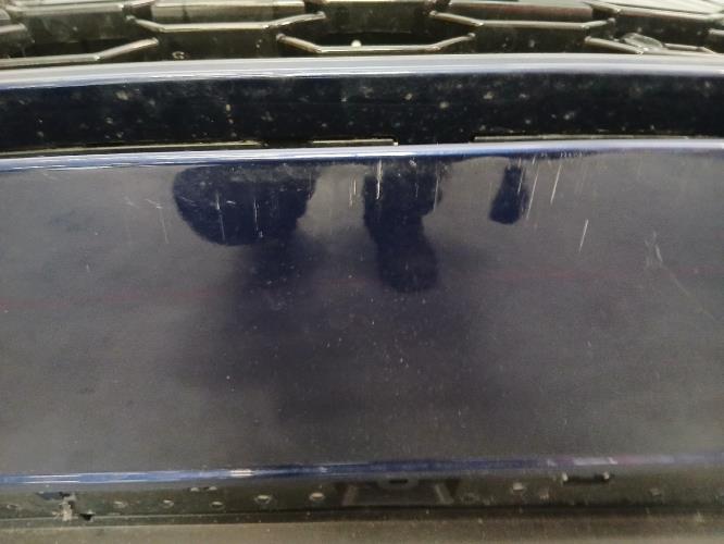 Image Pare choc avant - AUDI A5 2