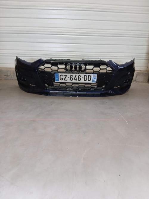 Image Pare choc avant - AUDI A5 2