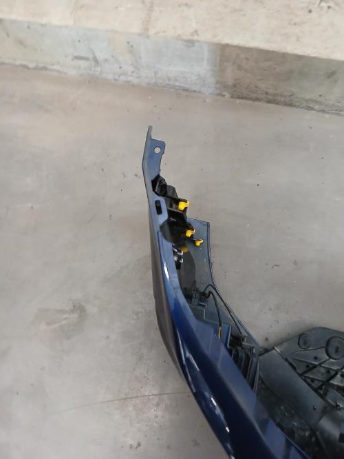 Image Pare choc avant - AUDI A5 2
