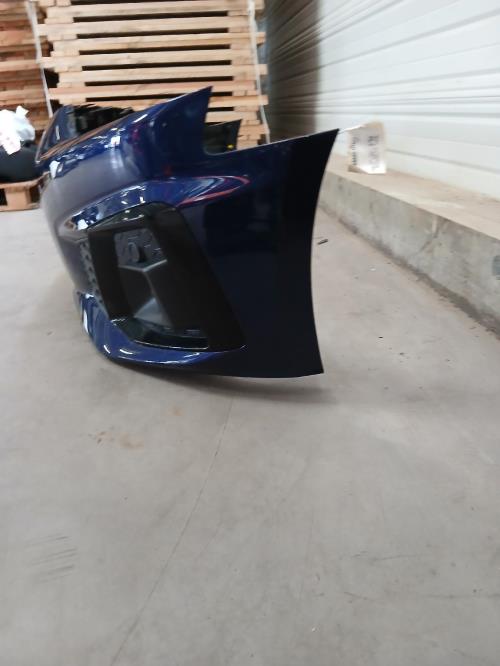 Image Pare choc avant - AUDI A5 2