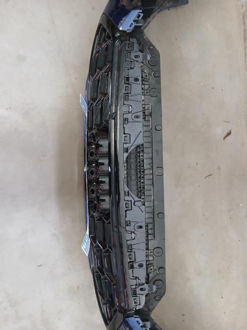 Image Pare choc avant - AUDI A5 2