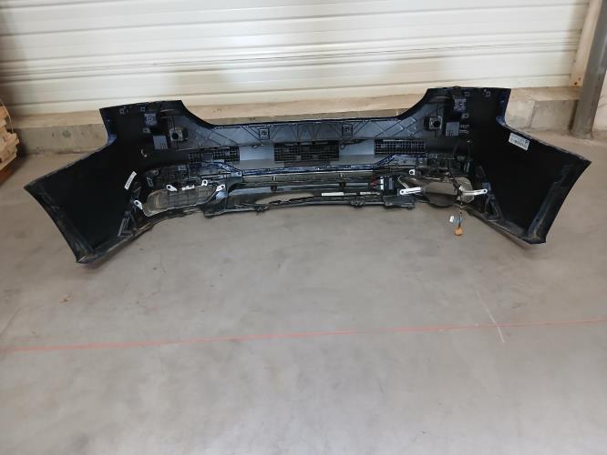 Image Pare choc arriere - AUDI A5 2