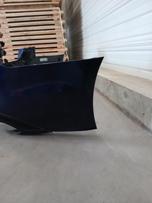 Image Pare choc arriere - AUDI A5 2