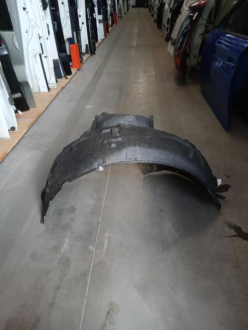 Image Pare boue avant droit - AUDI A5 2