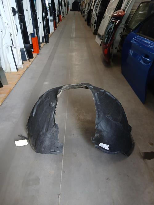 Image Pare boue avant droit - AUDI A5 2