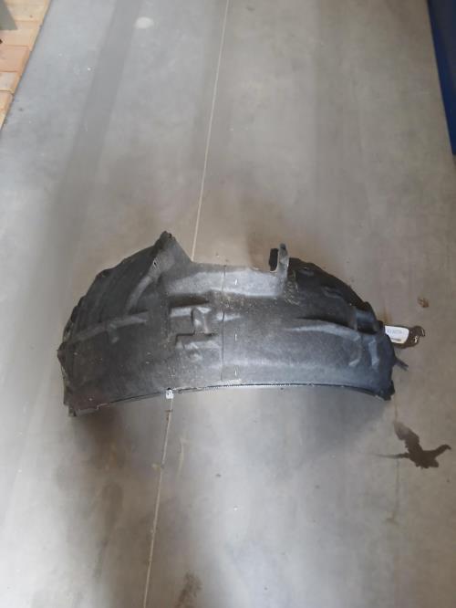 Image Pare boue avant droit - AUDI A5 2
