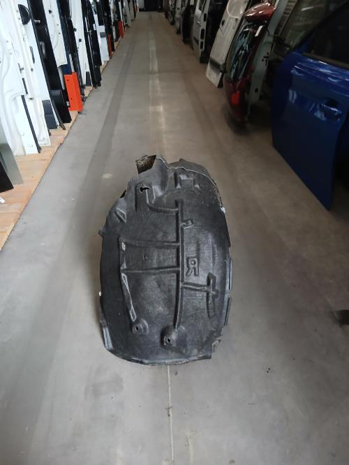 Image Pare boue avant droit - AUDI A5 2