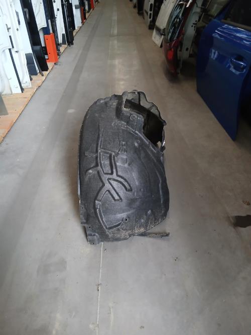 Image Pare boue avant droit - AUDI A5 2