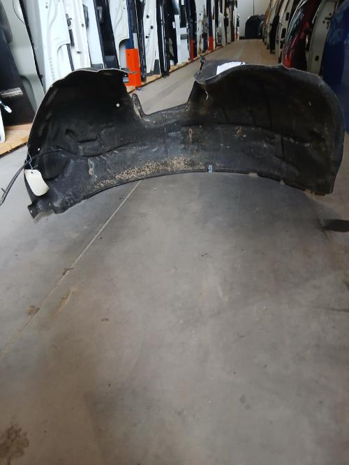 Image Pare boue avant droit - AUDI A5 2