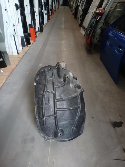 Image Pare boue avant gauche - AUDI A5 2