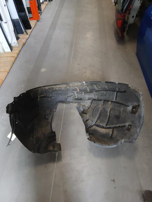 Image Pare boue avant gauche - AUDI A5 2