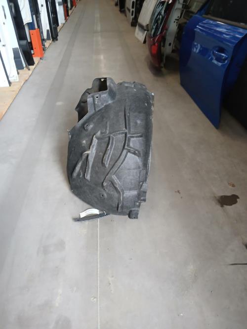 Image Pare boue avant gauche - AUDI A5 2
