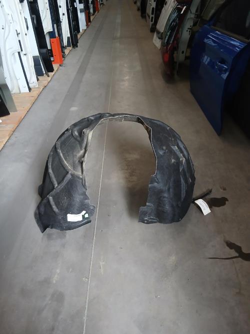 Image Pare boue avant gauche - AUDI A5 2