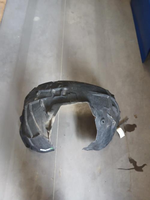Image Pare boue avant gauche - AUDI A5 2