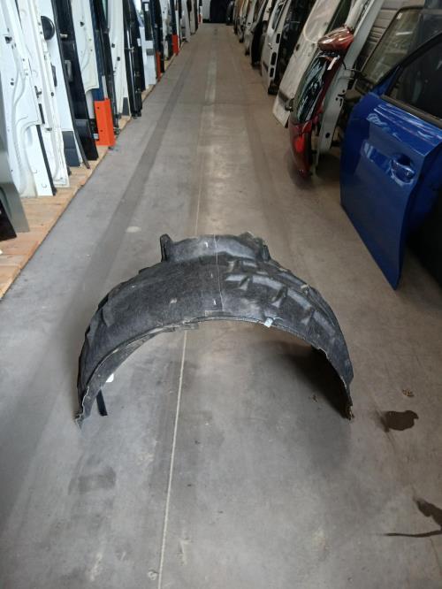 Image Pare boue avant gauche - AUDI A5 2