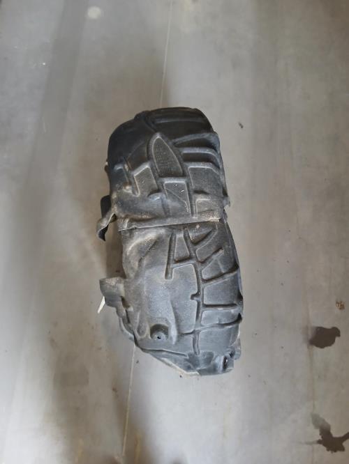 Image Pare boue arriere droit - AUDI A5 2