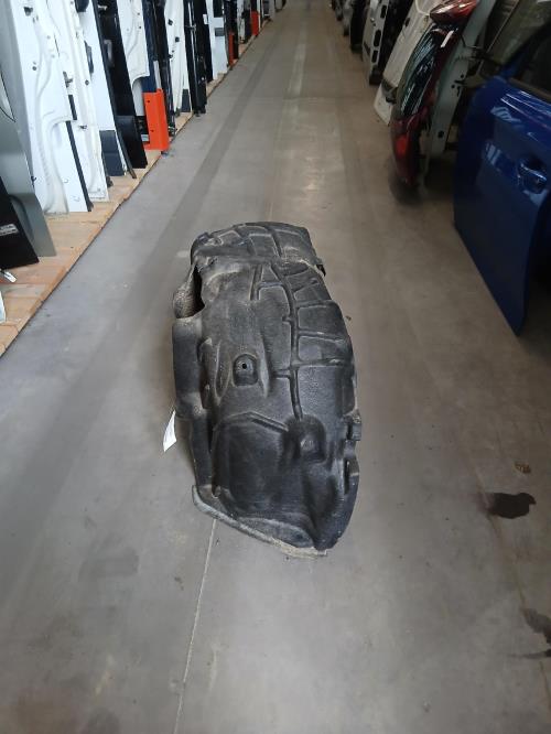Image Pare boue arriere droit - AUDI A5 2