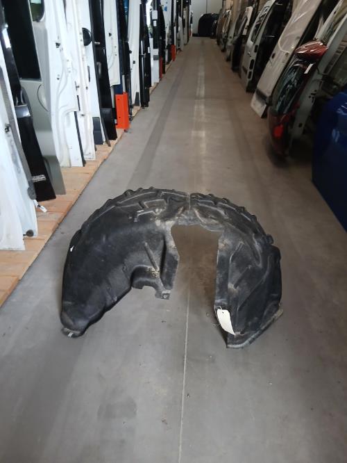 Image Pare boue arriere droit - AUDI A5 2