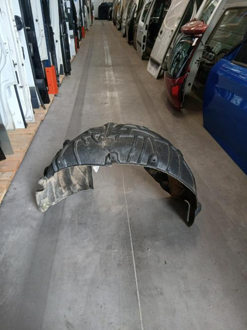 Image Pare boue arriere droit - AUDI A5 2