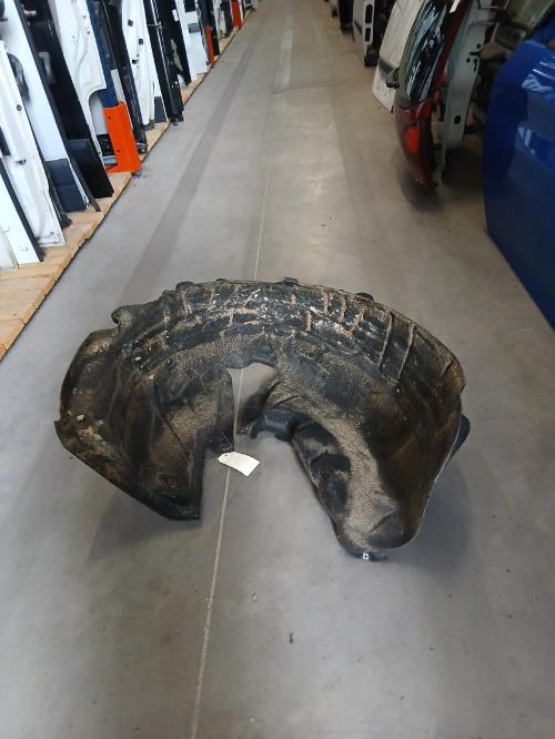 Image Pare boue arriere droit - AUDI A5 2