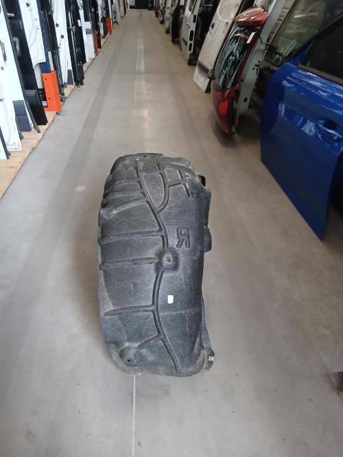 Image Pare boue arriere droit - AUDI A5 2