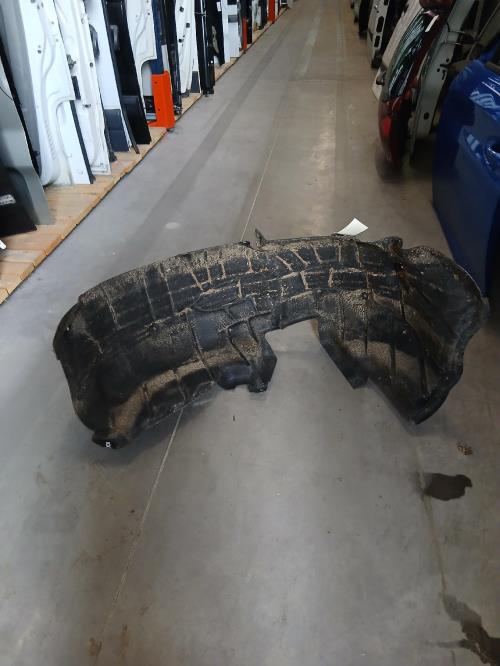Image Pare boue arriere gauche - AUDI A5 2