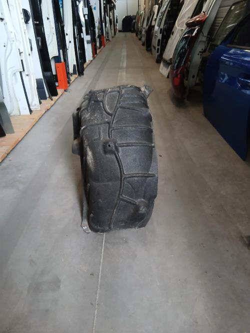 Image Pare boue arriere gauche - AUDI A5 2