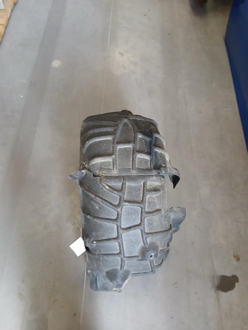 Image Pare boue arriere gauche - AUDI A5 2