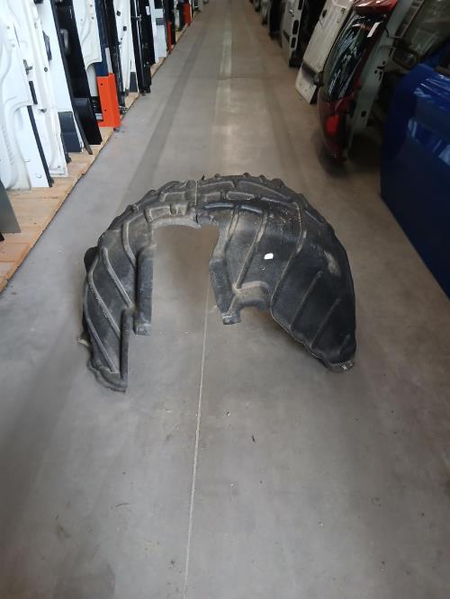 Image Pare boue arriere gauche - AUDI A5 2