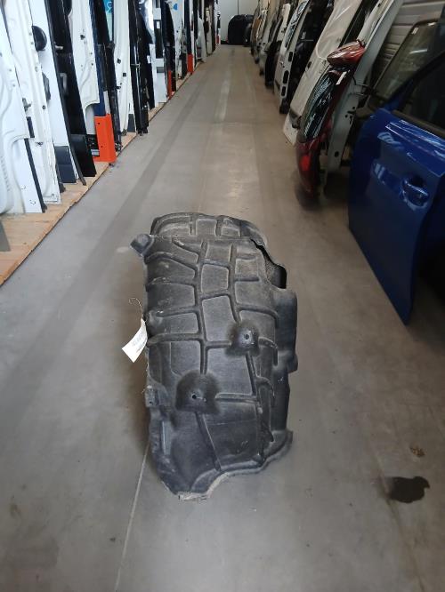 Image Pare boue arriere gauche - AUDI A5 2