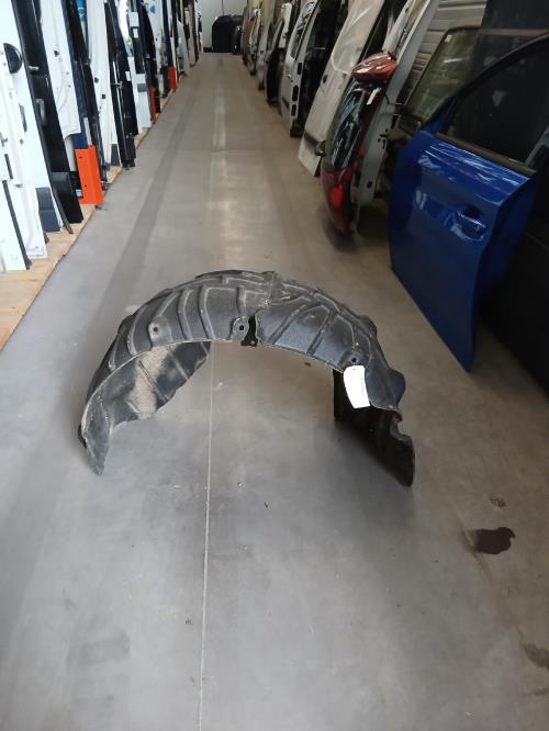Image Pare boue arriere gauche - AUDI A5 2