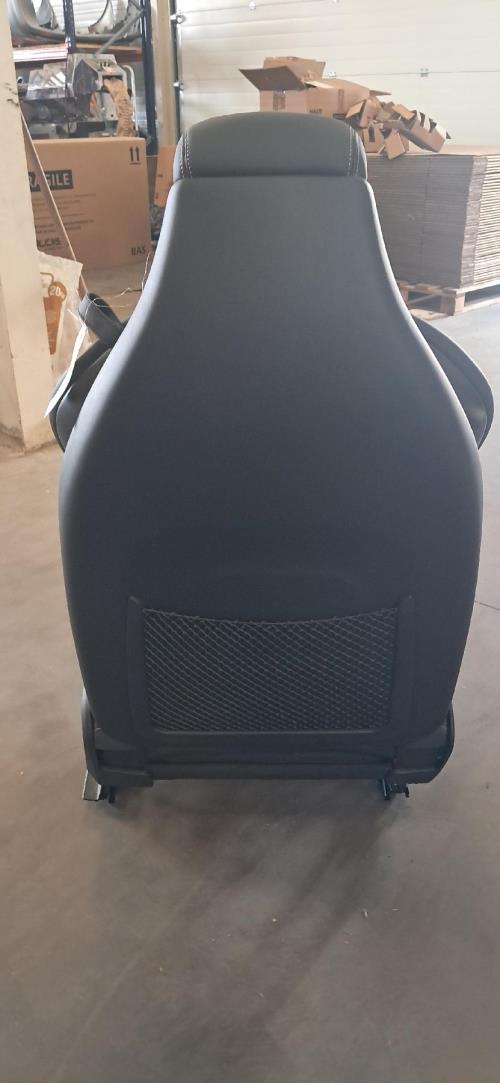 Image Interieur complet - AUDI A5 2