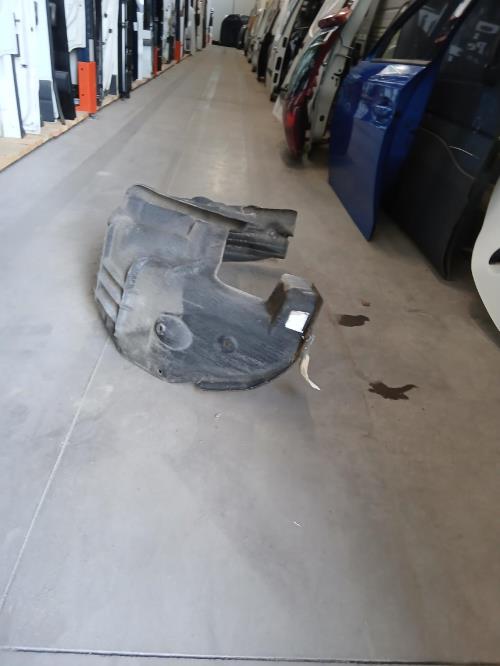 Image Pare boue arriere gauche - NISSAN JUKE 2
