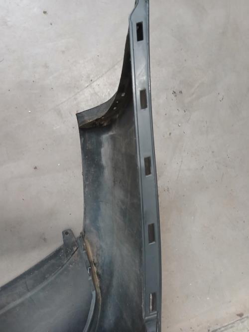 Image Pare choc arriere - AUDI A4 3