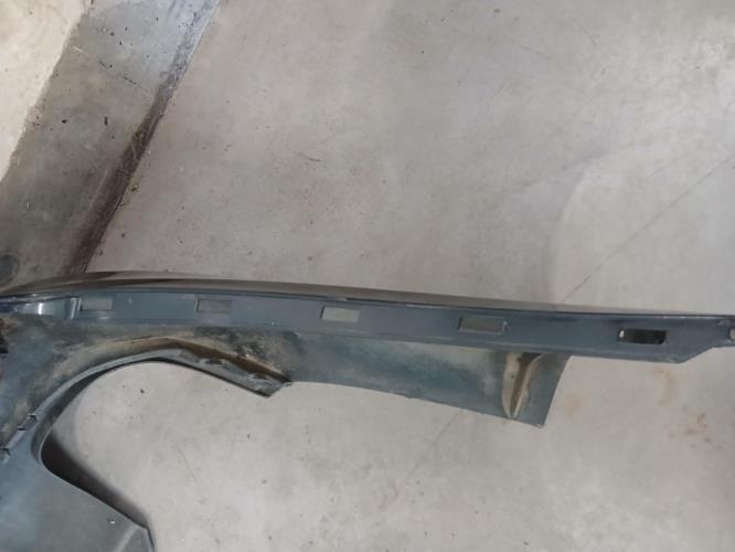 Image Pare choc arriere - AUDI A4 3