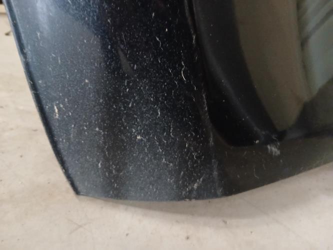 Image Pare choc arriere - AUDI A4 3