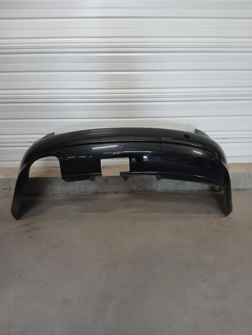 Image Pare choc arriere - AUDI A4 3